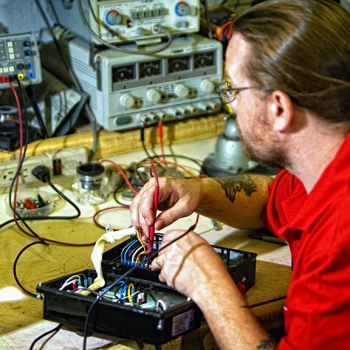Electronics Repair