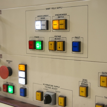 Phenix Panel