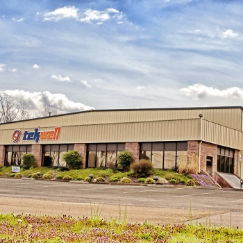 Knoxville Services Facility