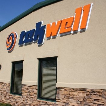 Tekwell Motor Repair Cartersville
