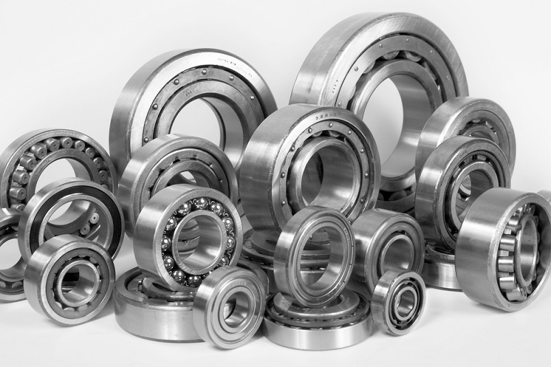 Bearings for electric motor preventive maintenance Atlanta, GA