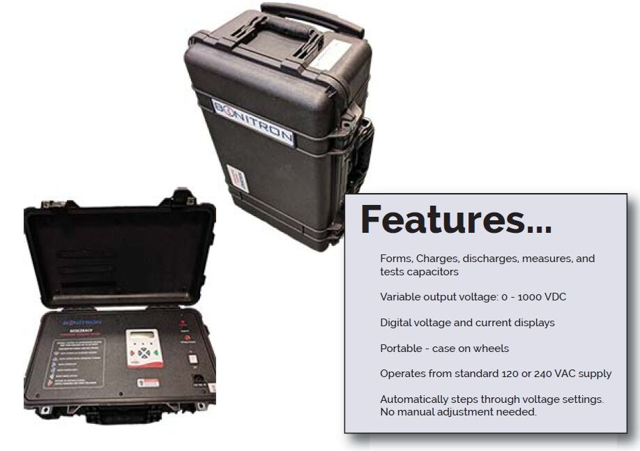 automaticcapacitorreformerindustrialelectricmotorassetmanagementatlantaga Tekwell