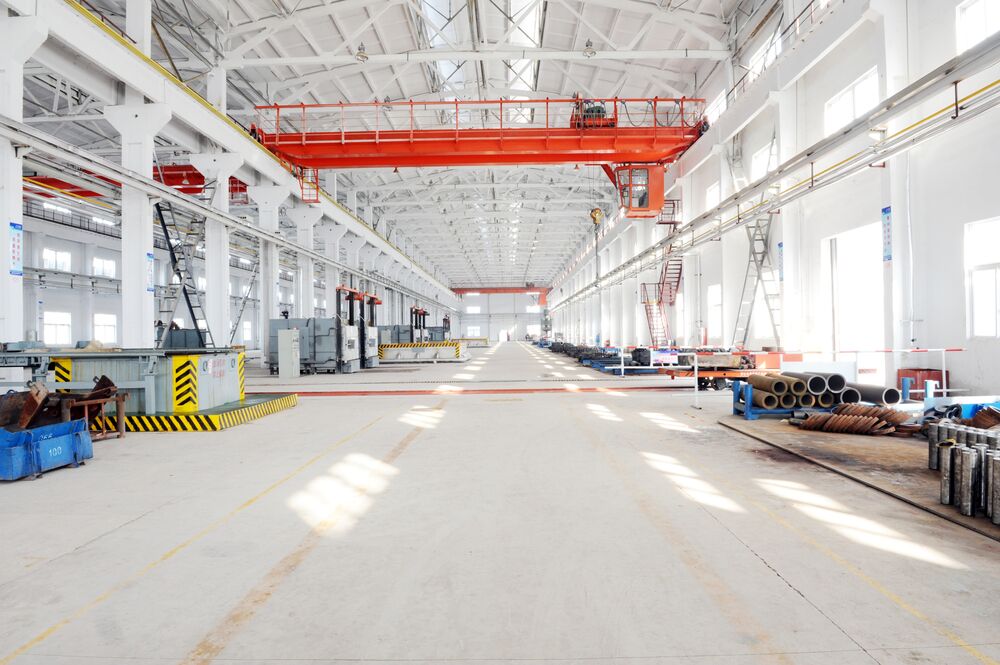 Overhead crane inspection Atlanta, GA