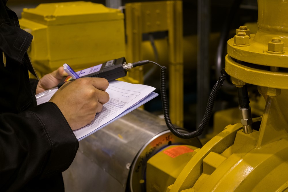 Dynamic field balancing services Atlanta, GA