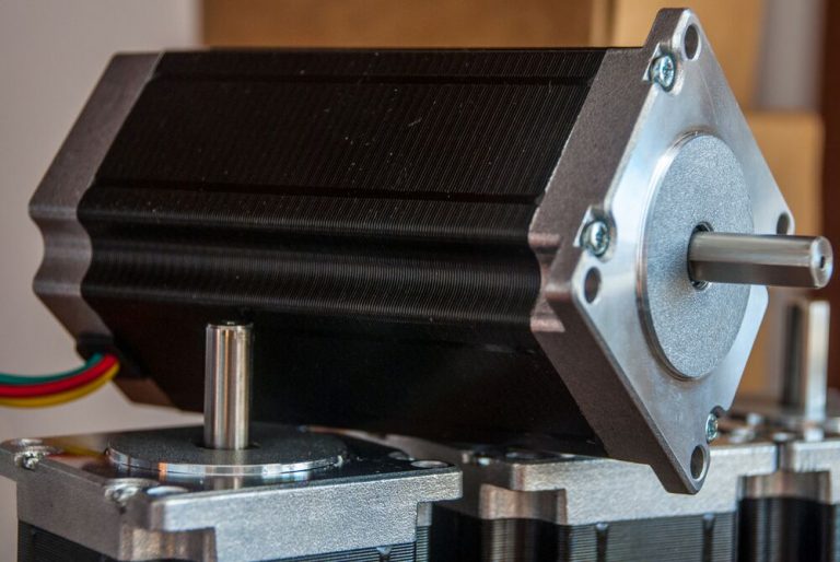 Features NEMA Electrical Motor Repair Atlanta, GA Electric Motor Service Knoxville, TN