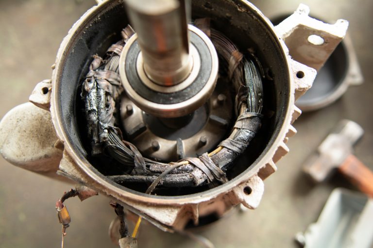 Qualities of Electric Motor Rewinding Shop Atlanta, GA Motor