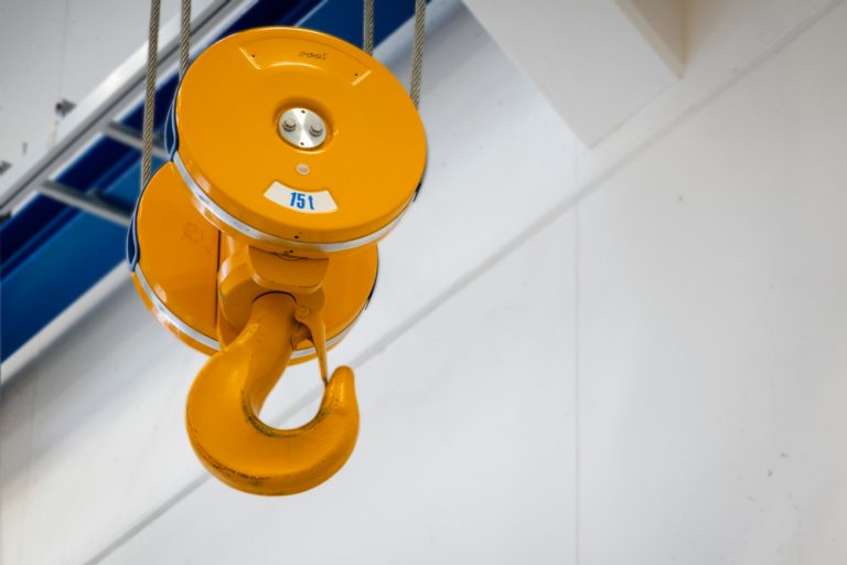 Common Hoist Problems in Overhead Crane Inspection Atlanta, GA