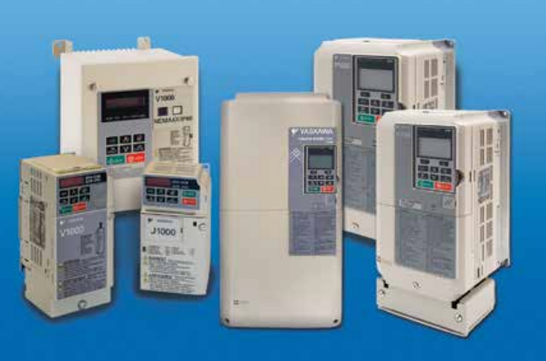 Variable Speed Drive Repair