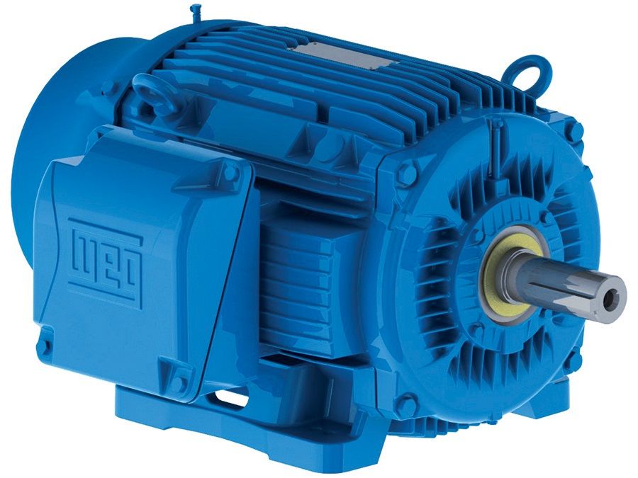 What to Look for in a WEG Motors Distributor Knoxville, TN Electric