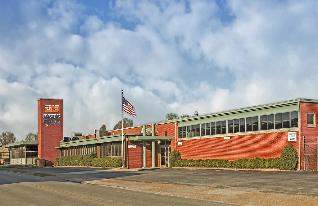 Chattanooga Control Panel Automation