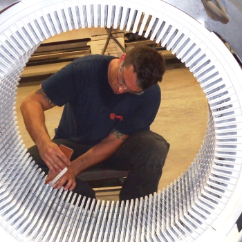 Cartersville Electric Motor Repair