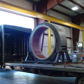 700 Horsepower Stator