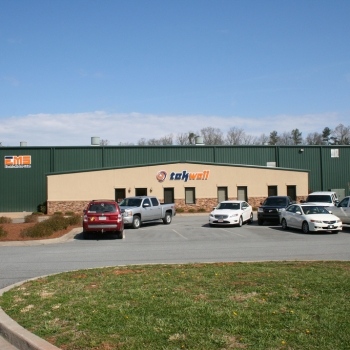 Tekwell Services Facility