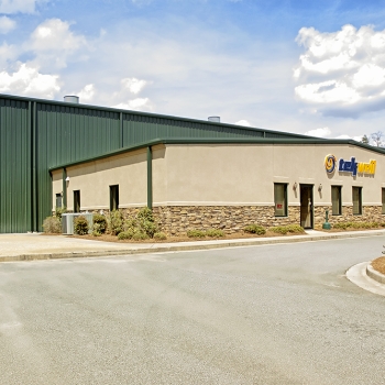 Cartersville Industrial Motor Repair