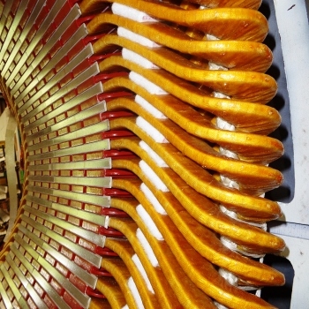 Electric Motor Winding Services